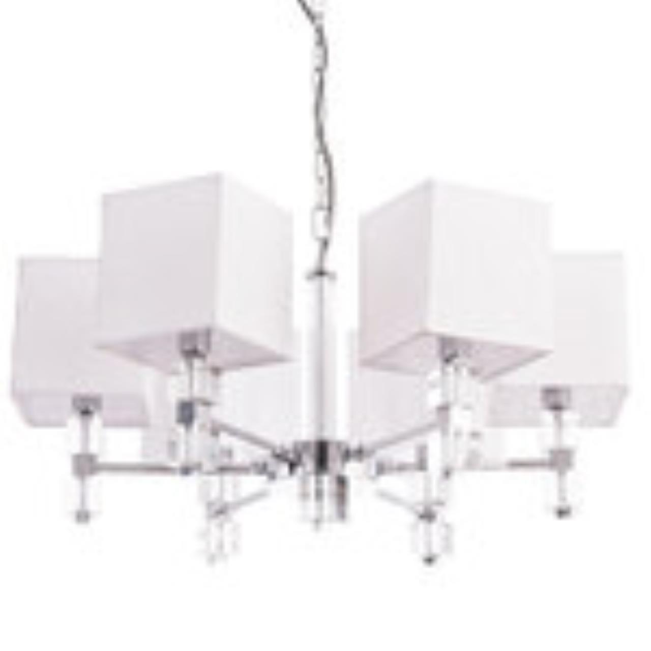 Подвесная люстра Arte Lamp North A5896LM-6CC — фото 14