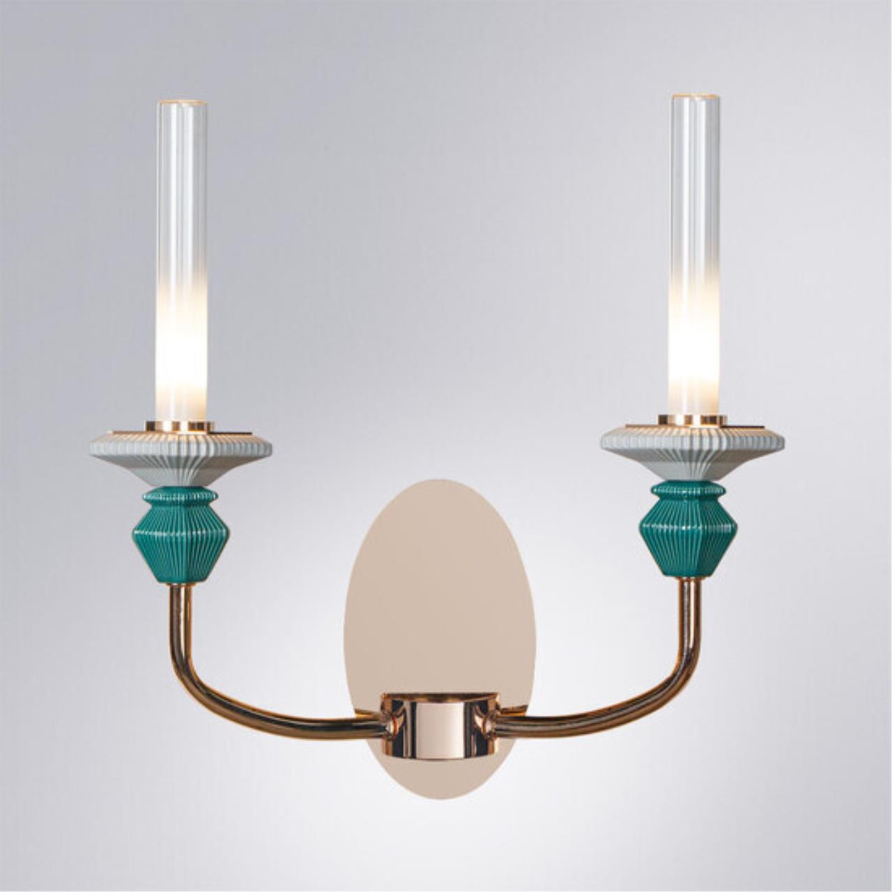 Картинка Бра Divinare CAPELLO 4947/01 AP-2