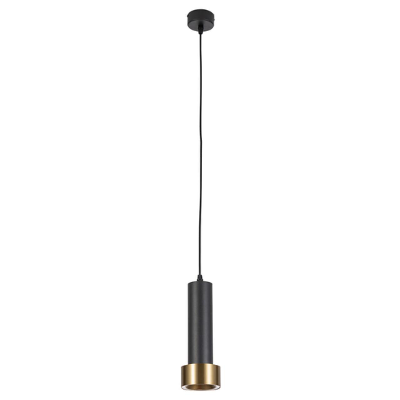 Дополнительная картинка Подвесной светильник Arte Lamp RAN A3147SP-1BK