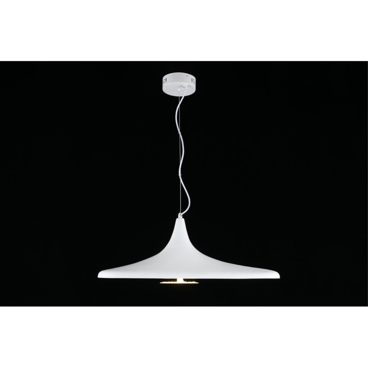 Картинка APL.649.16.08 Светильник подвесной Aployt Silvi