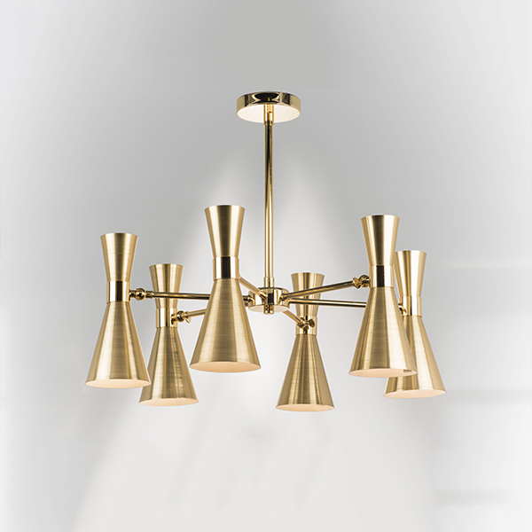 Картинка Подвесная люстра Lightstar Dumo 816061