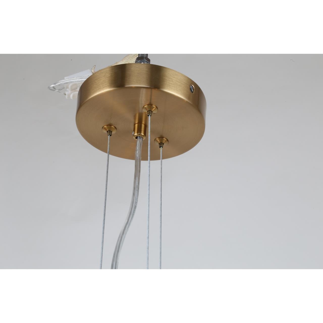 Картинка Подвесная люстра Proper 4086-7P