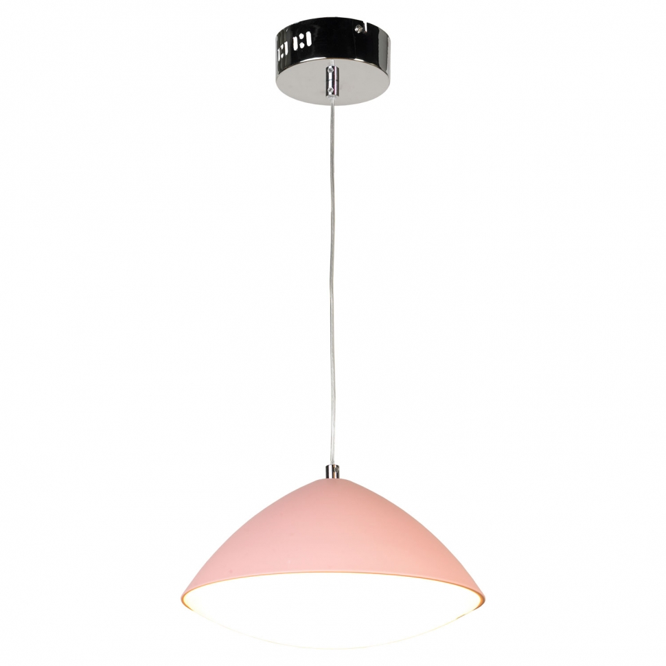 Подвесной светодиодный светильник Lussole Lgo Aberdeen LSP-8228 — фото 8