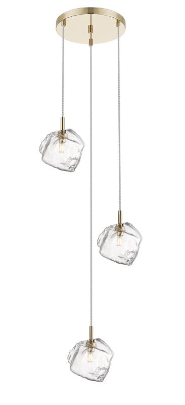 подвесной светильник simple story 1028-3pl, доставка по Казахстану 