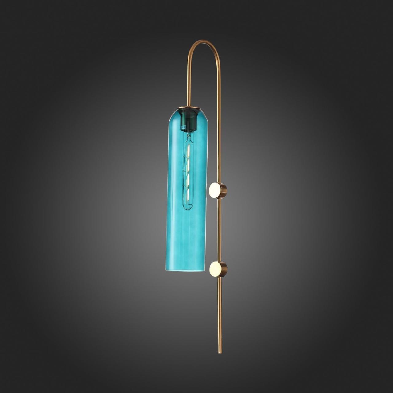 Дополнительная картинка Бра ST Luce Callana SL1145.381.01