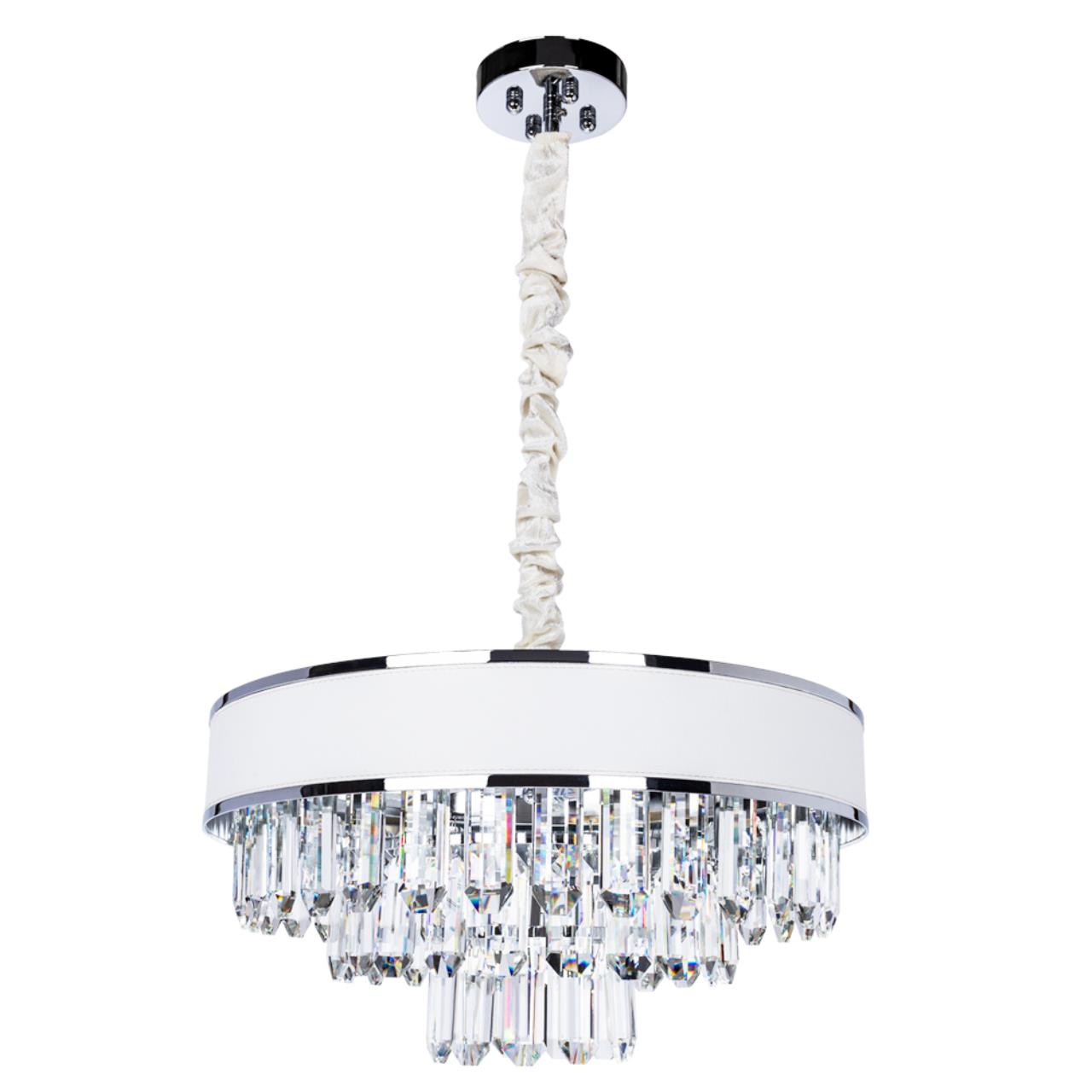 Дополнительная картинка Подвесная люстра Arte Lamp Diadem A1002LM-6CC