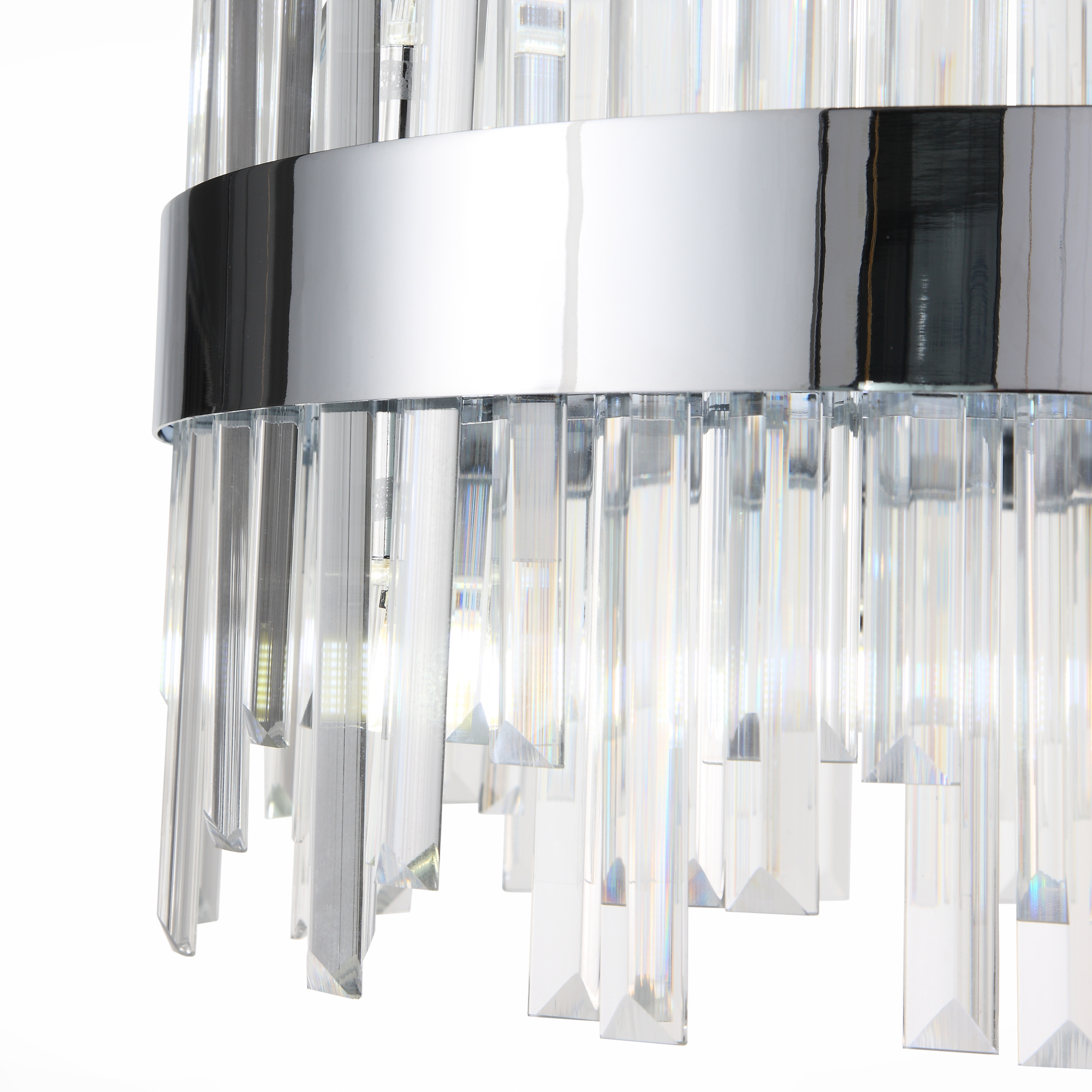 Картинка Подвесная люстра ST Luce Bafo SL1160.103.12
