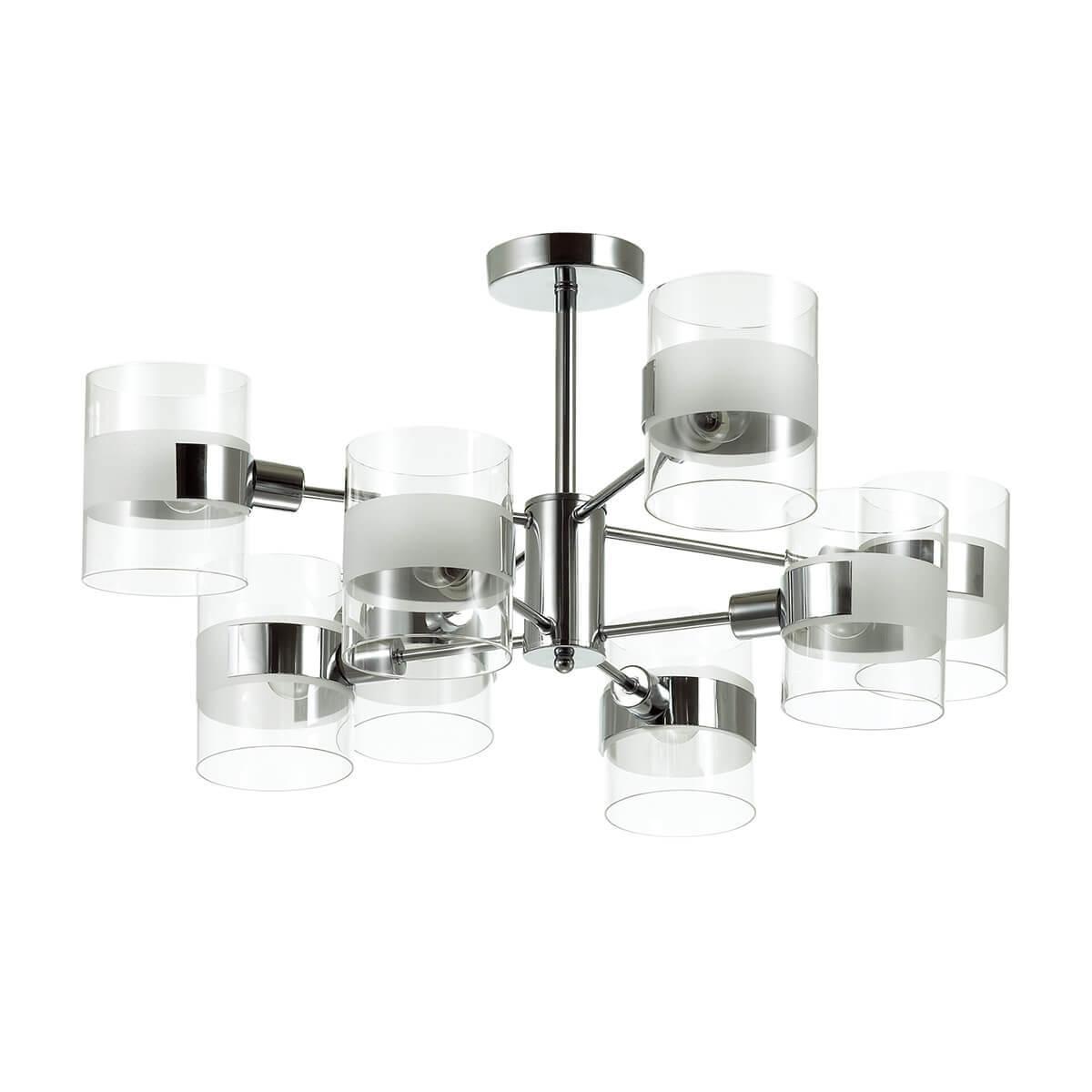 Картинка Потолочная люстра Lumion Runa 3706/8C