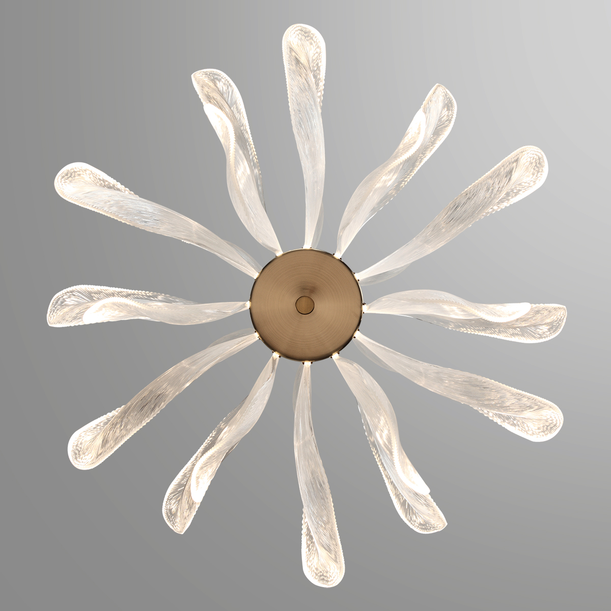 Картинка 5089/80L Odeon Light Подвесной светильник SIAMA