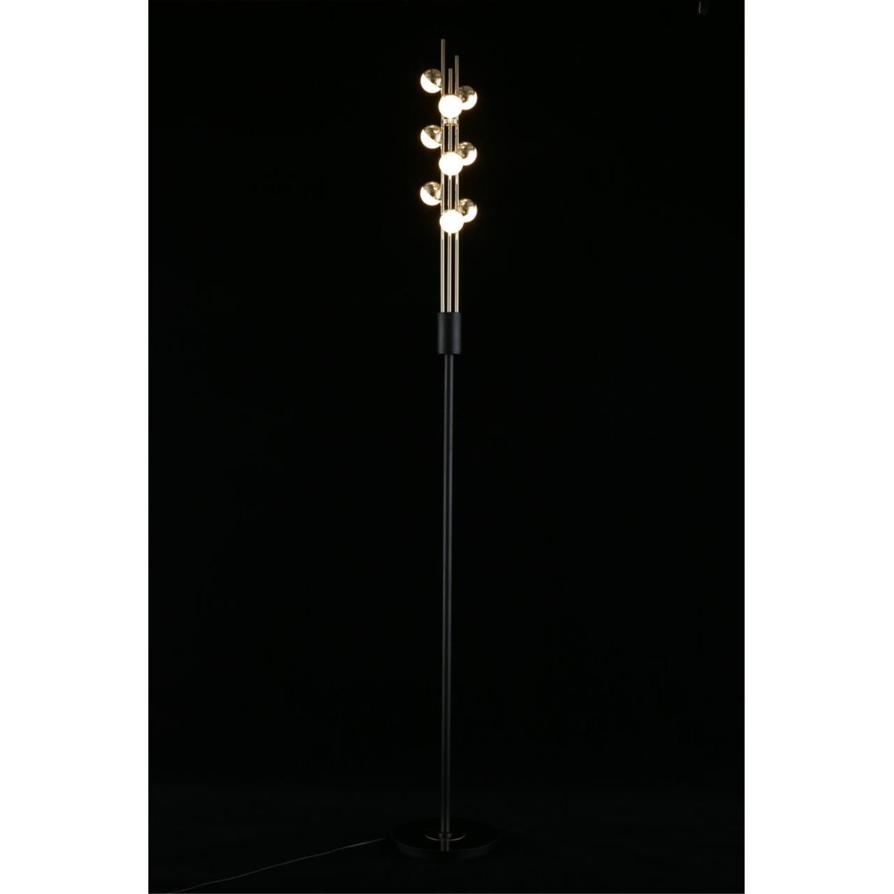 Картинка APL.774.05.27 Торшер Aployt Delfin