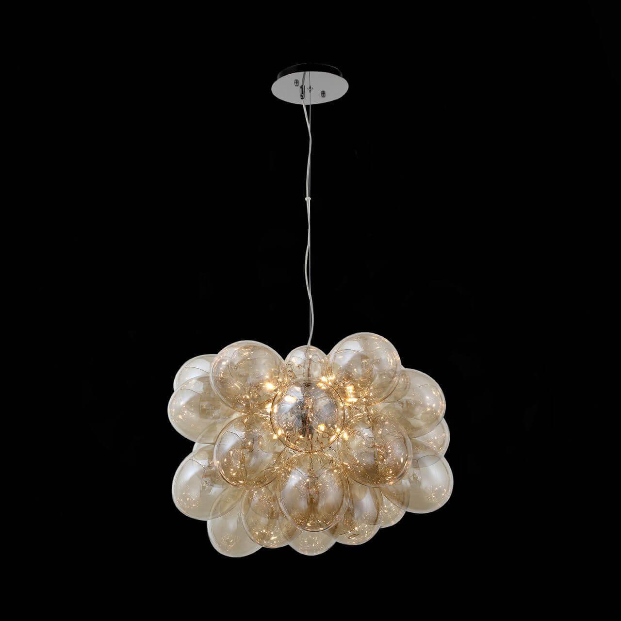 Картинка Подвесная люстра ST Luce Sospiro SL432.203.12