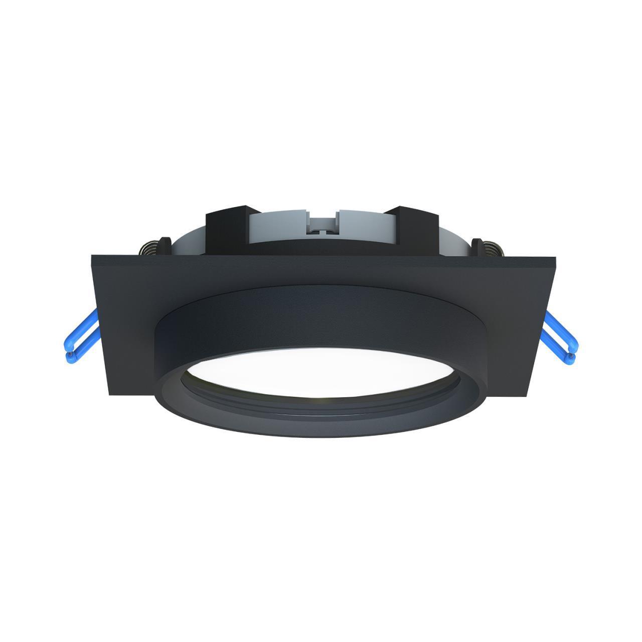 4673-1U Уличный врезной светильник Umbra Favourite