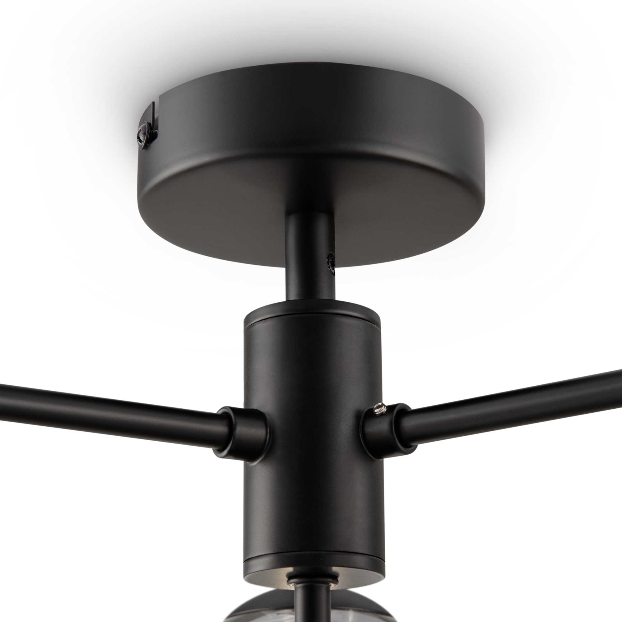 Дополнительная картинка Подвесной светильник Freya FR1011PL-04B