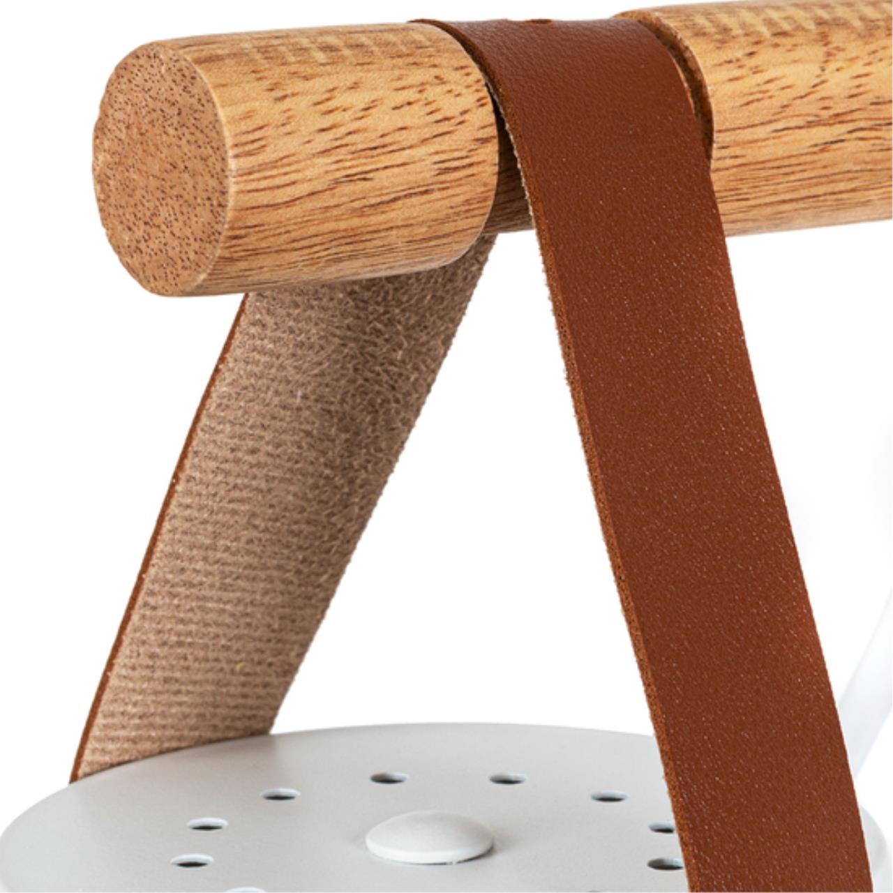 Картинка Настенный светильник Arte Lamp THOMAS A7032AP-1WH