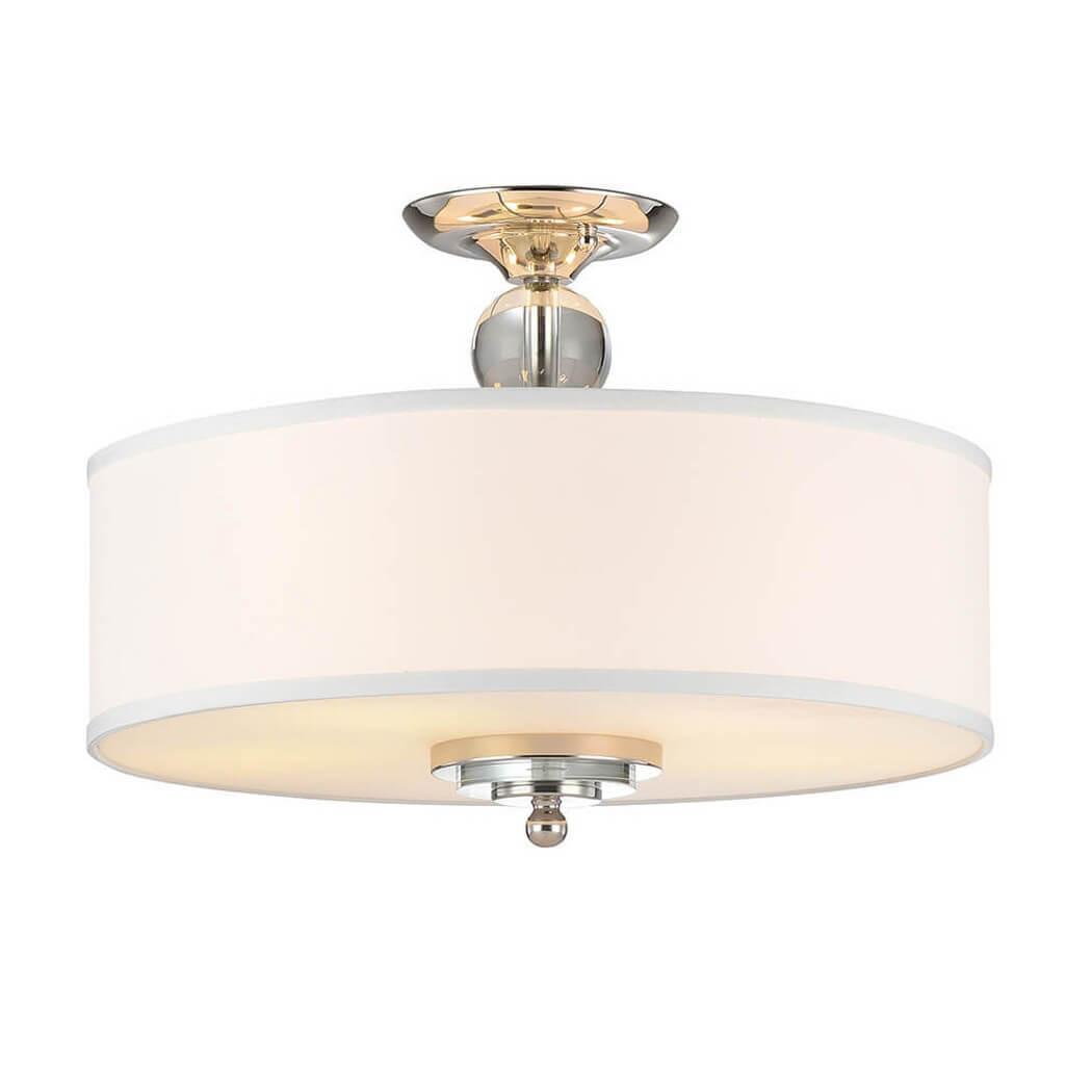 Дополнительная картинка Потолочный светильник Newport 31805/PL М0057113