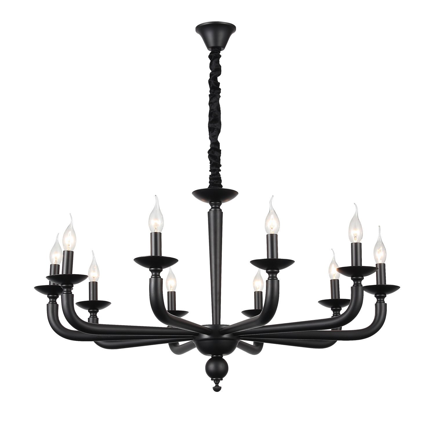 Картинка Подвесная люстра ST Luce Maste SL1114.403.10