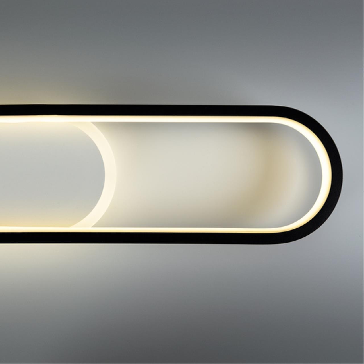 Дополнительная картинка Потолочный светильник Arte Lamp LUCAS A2600PL-32BK