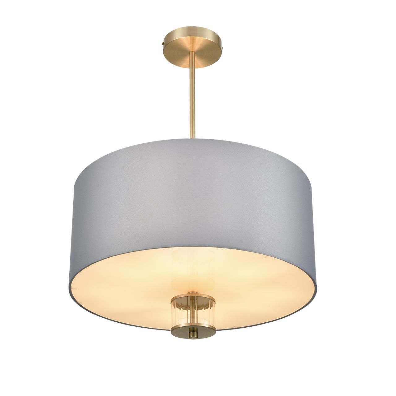 Дополнительная картинка 8108/5C Lumion Подвесной светильник DAMONA