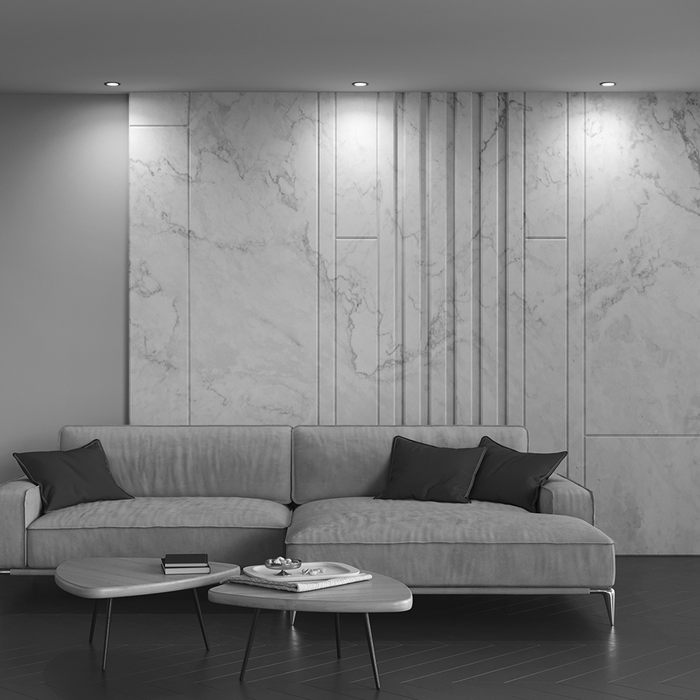 Картинка Встраиваемый светильник Maytoni Akron DL025-2-01B