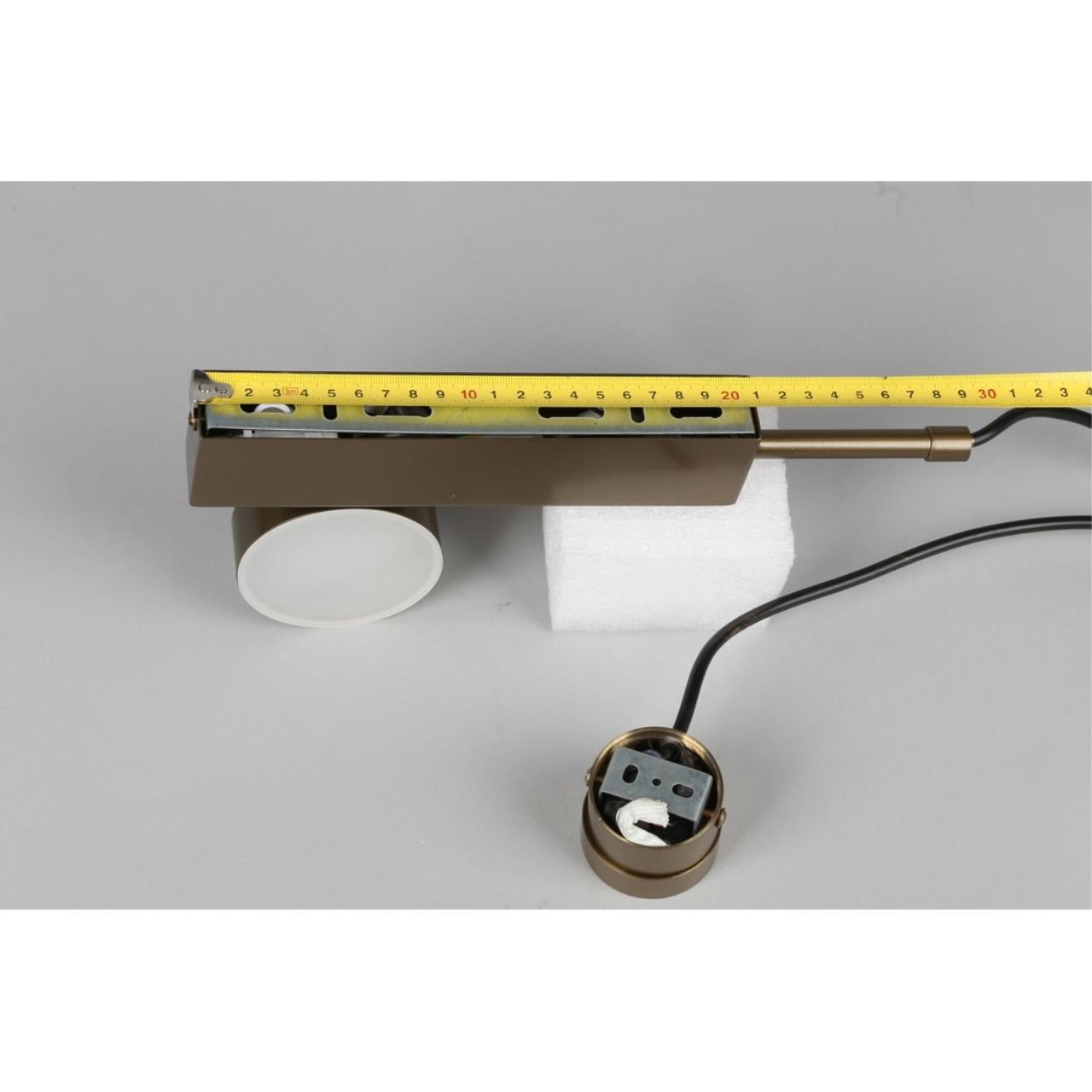 Дополнительная картинка Бра Aployt Aga APL.016.01.07