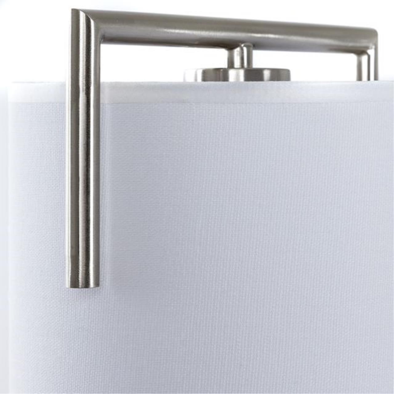 Дополнительная картинка Бра Arte Lamp APEROL A5031AP-1SS
