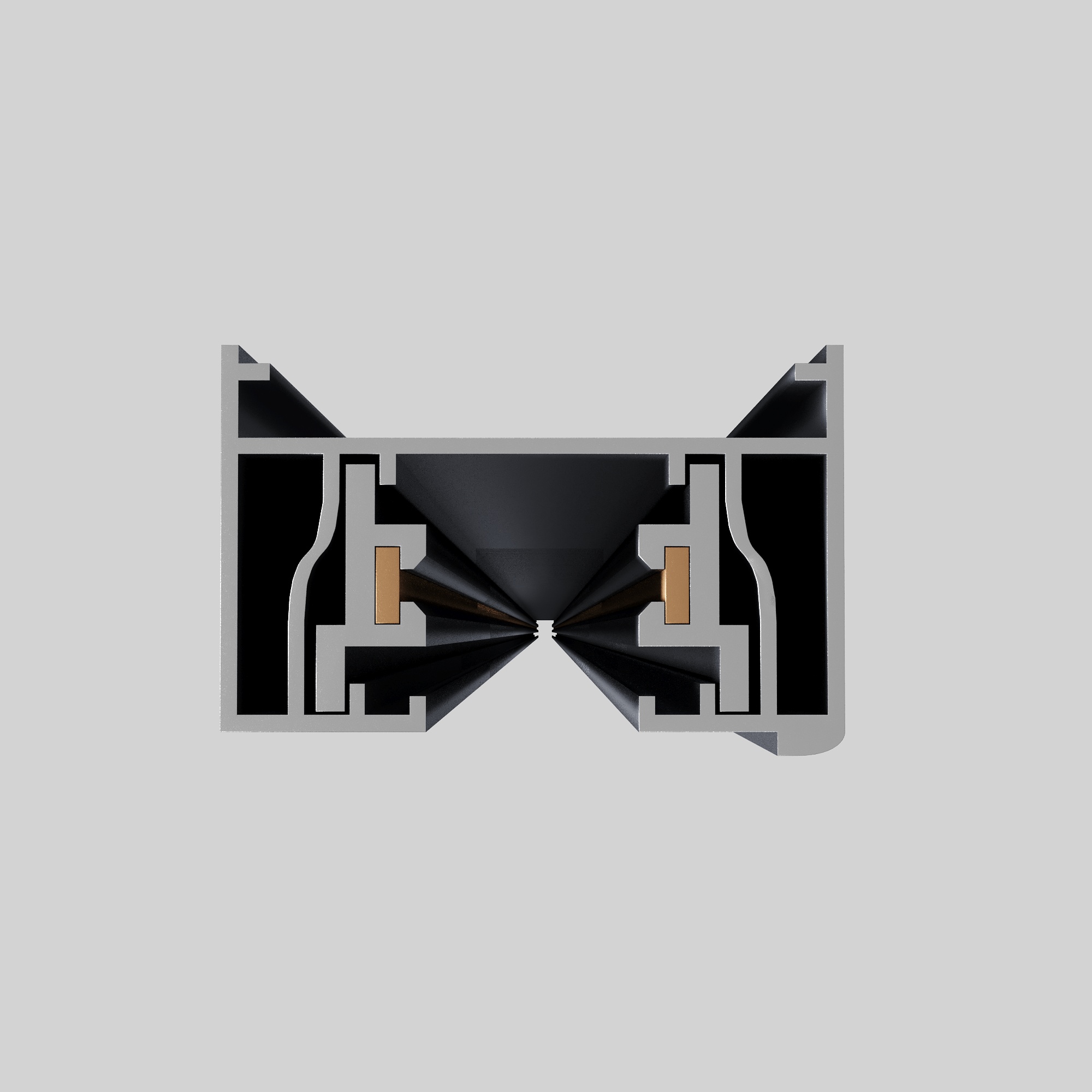 Дополнительная картинка Шинопровод ST Luce ST001.419.00