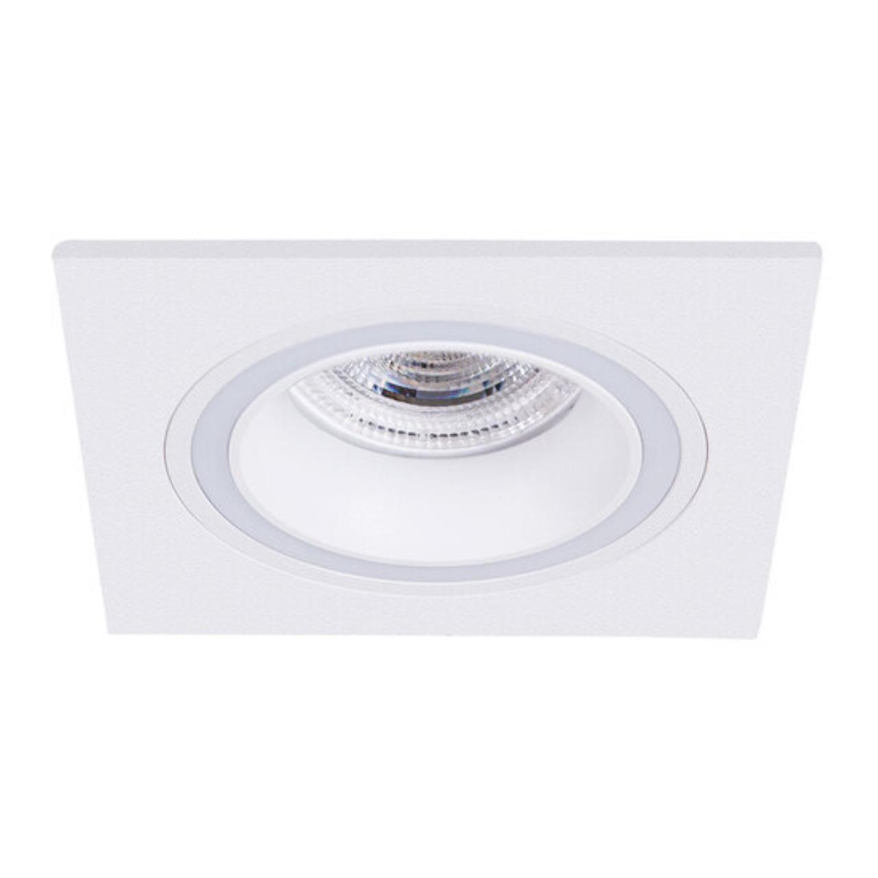 Точечный встраиваемый светильник Arte Lamp IMAI A2465PL-1WH, доставка по Казахстану 