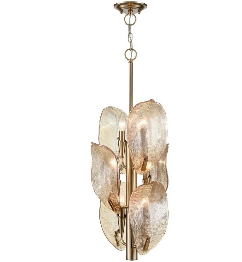 Картинка Подвесной светильник Wertmark GRACIA WE330.06.503