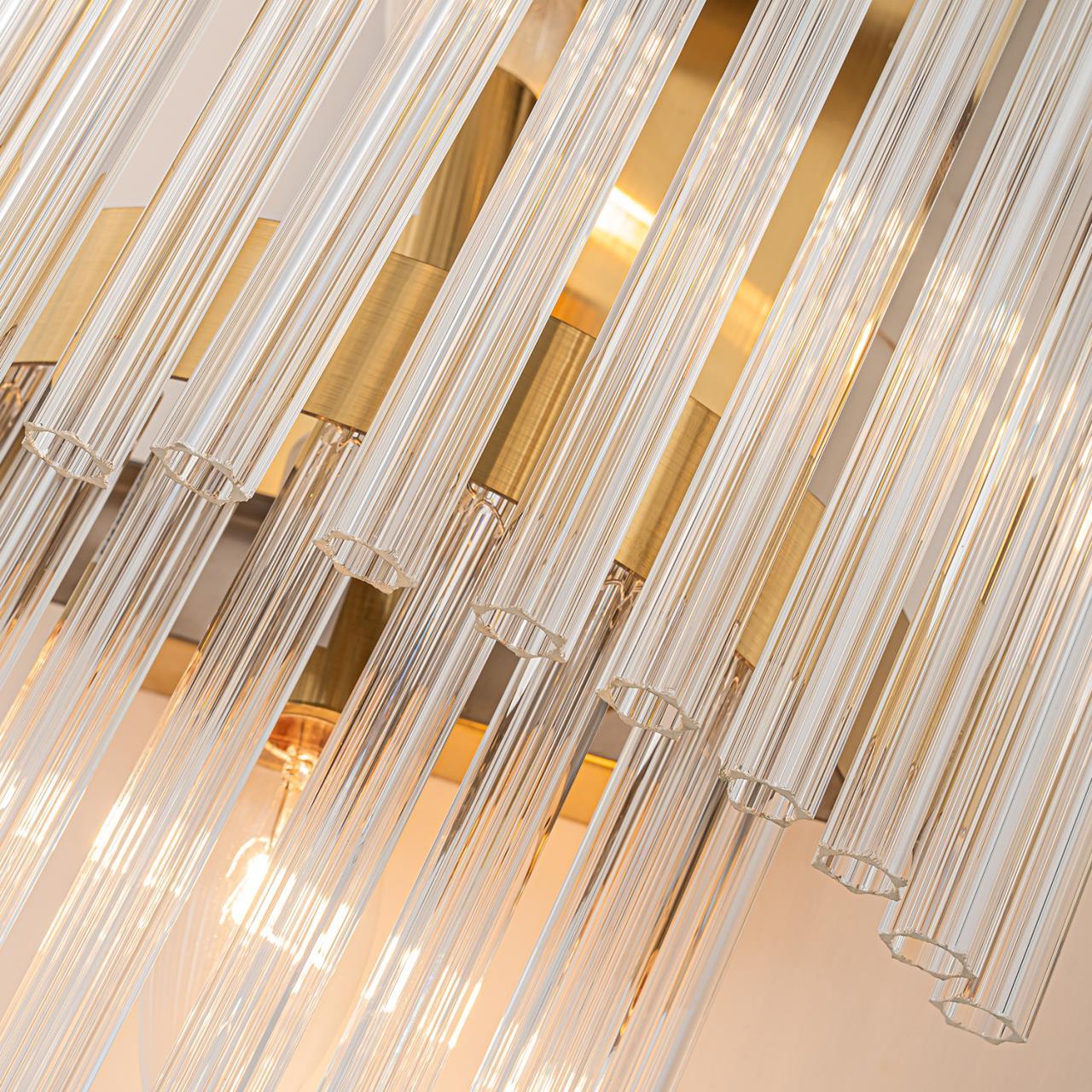 Картинка Настенный светильник Regal 4308-5W