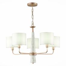 люстры подвесная люстра st luce vellino sl1163.203.05, доставка по Казахстану 
