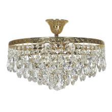 потолочная люстра arti lampadari castellana e 1.3.38.601 g, доставка по Казахстану 