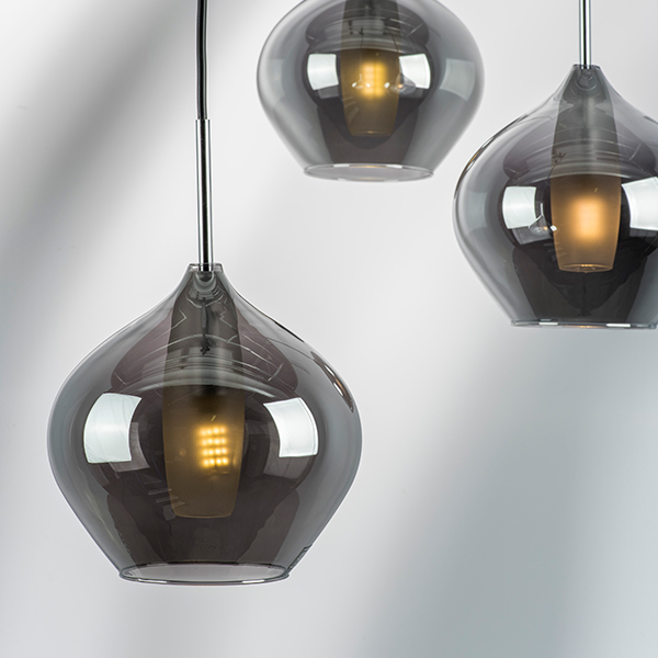 Картинка Подвесной светильник Lightstar Pentola 803047