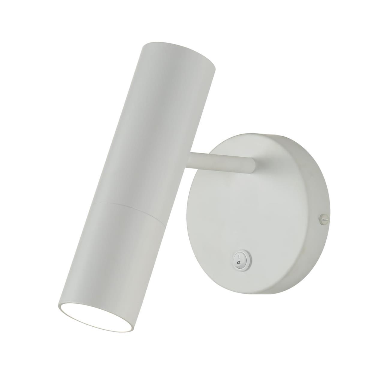 Дополнительная картинка Светодиодный спот Favourite Tube 2108-1W