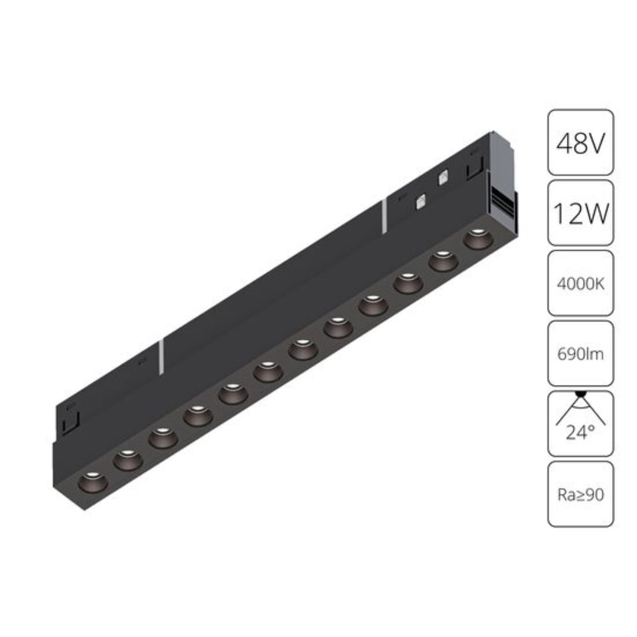 Дополнительная картинка Потолочный светильник Arte Lamp EXPERT A5724PL-1BK