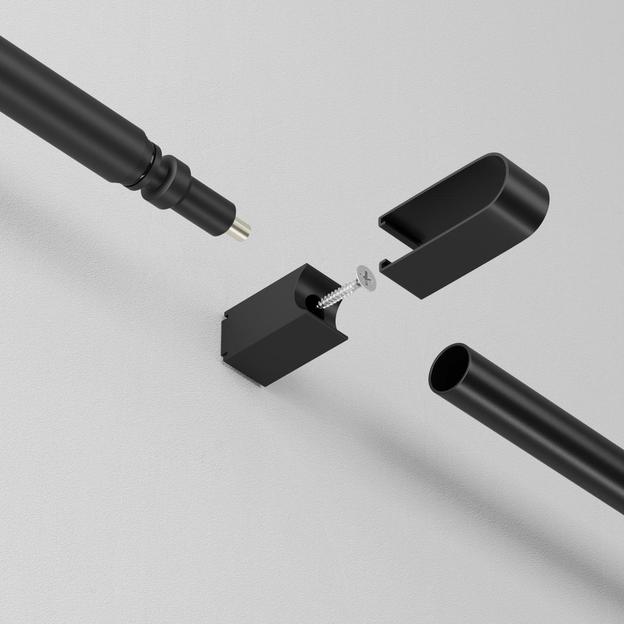 Дополнительная картинка Аксессуар Technical CA010SM-B