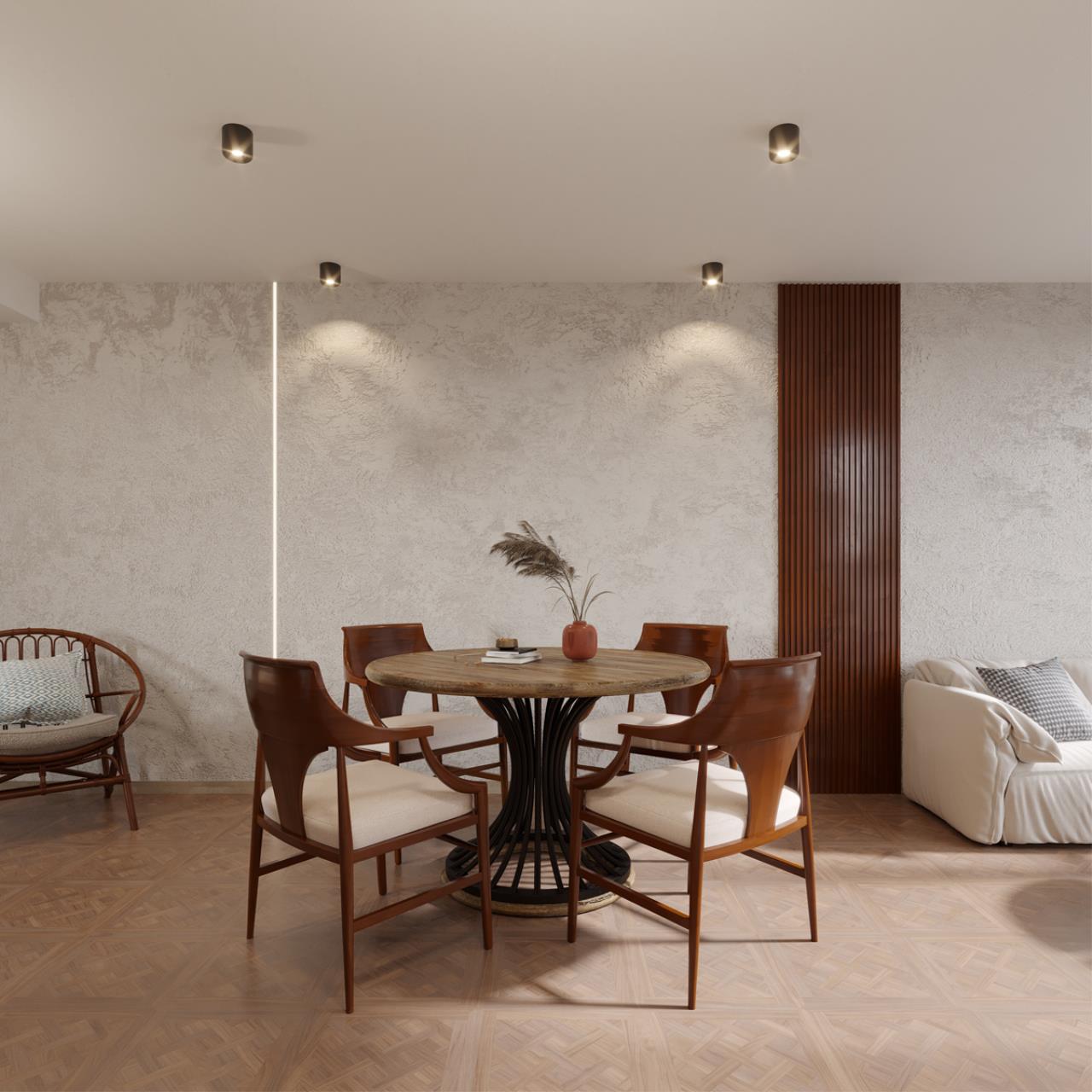 Картинка 359440 Novotech Светильник накладной влагозащищённый LISSE