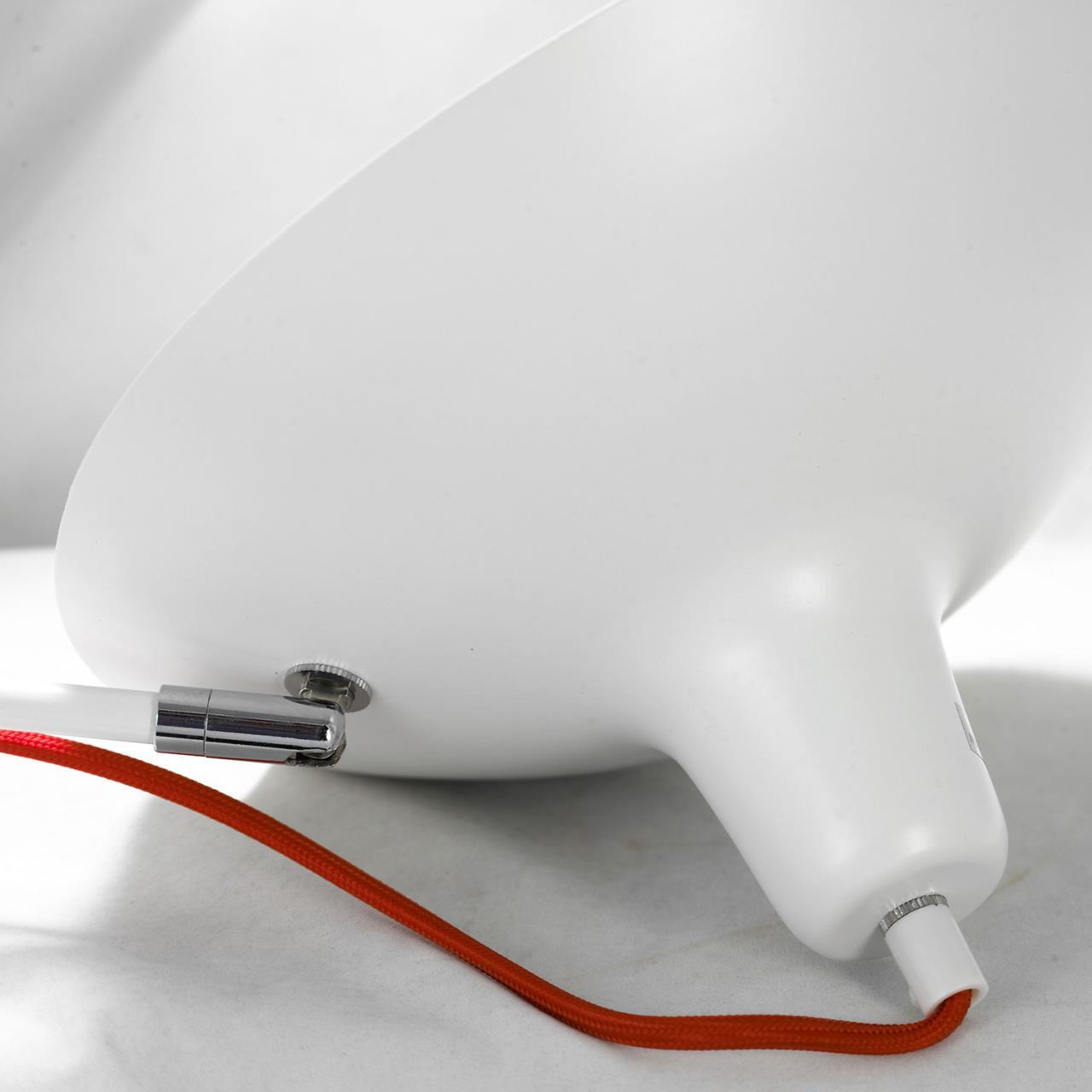 Дополнительная картинка Потолочная люстра Lussole Loft Navajo GRLSP-8126