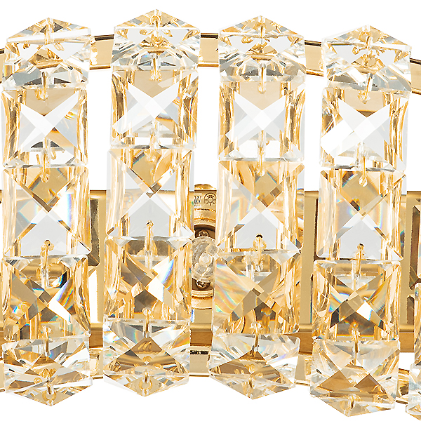 Картинка Настенный светильник Lightstar Onda 741632