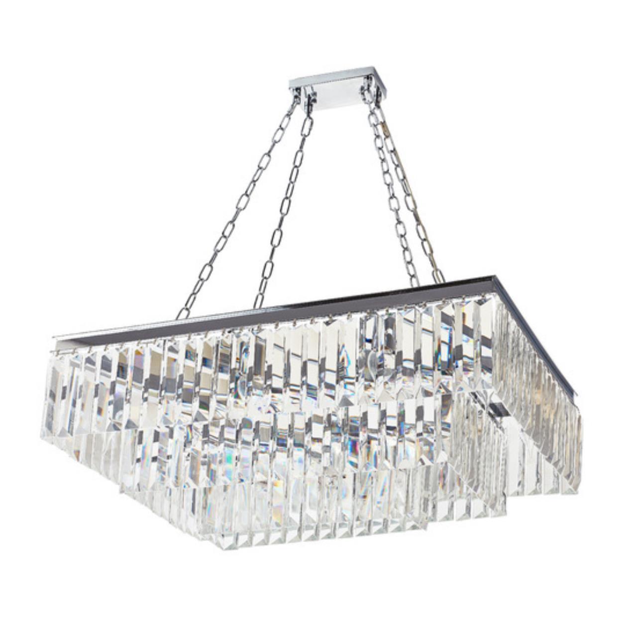 Картинка Подвесной светильник Divinare Nova 3001/02 SP-1