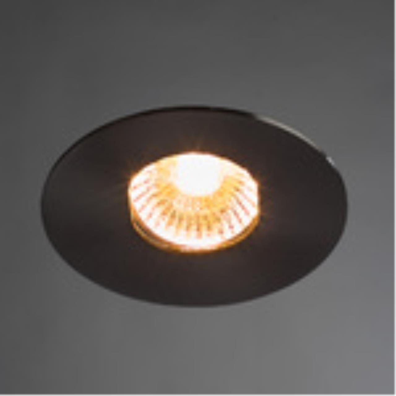 Дополнительная картинка Встраиваемый светильник Arte Lamp Accento A3219PL-1SS