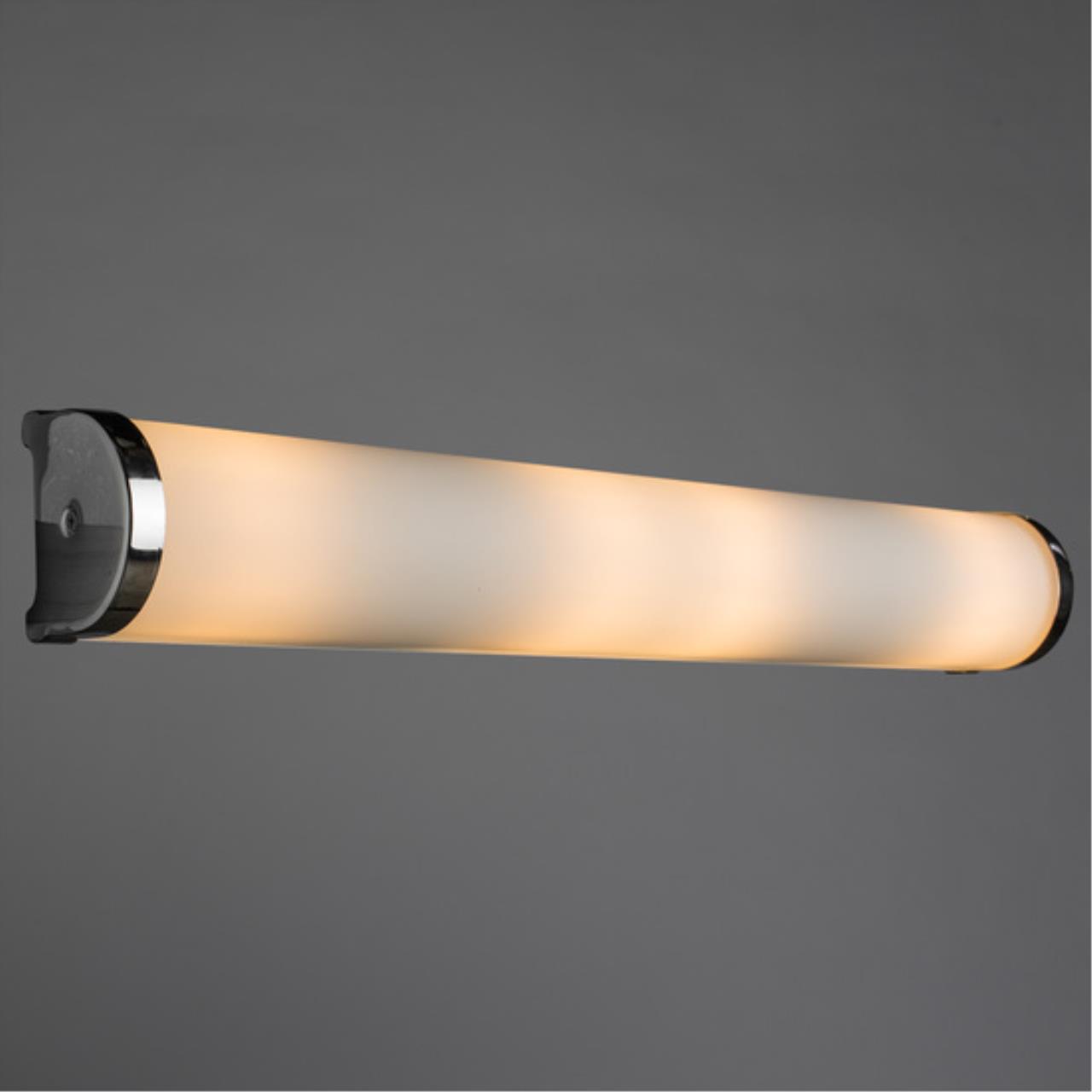 Дополнительная картинка Настенный светильник Arte Lamp Aqua A5210AP-4CC