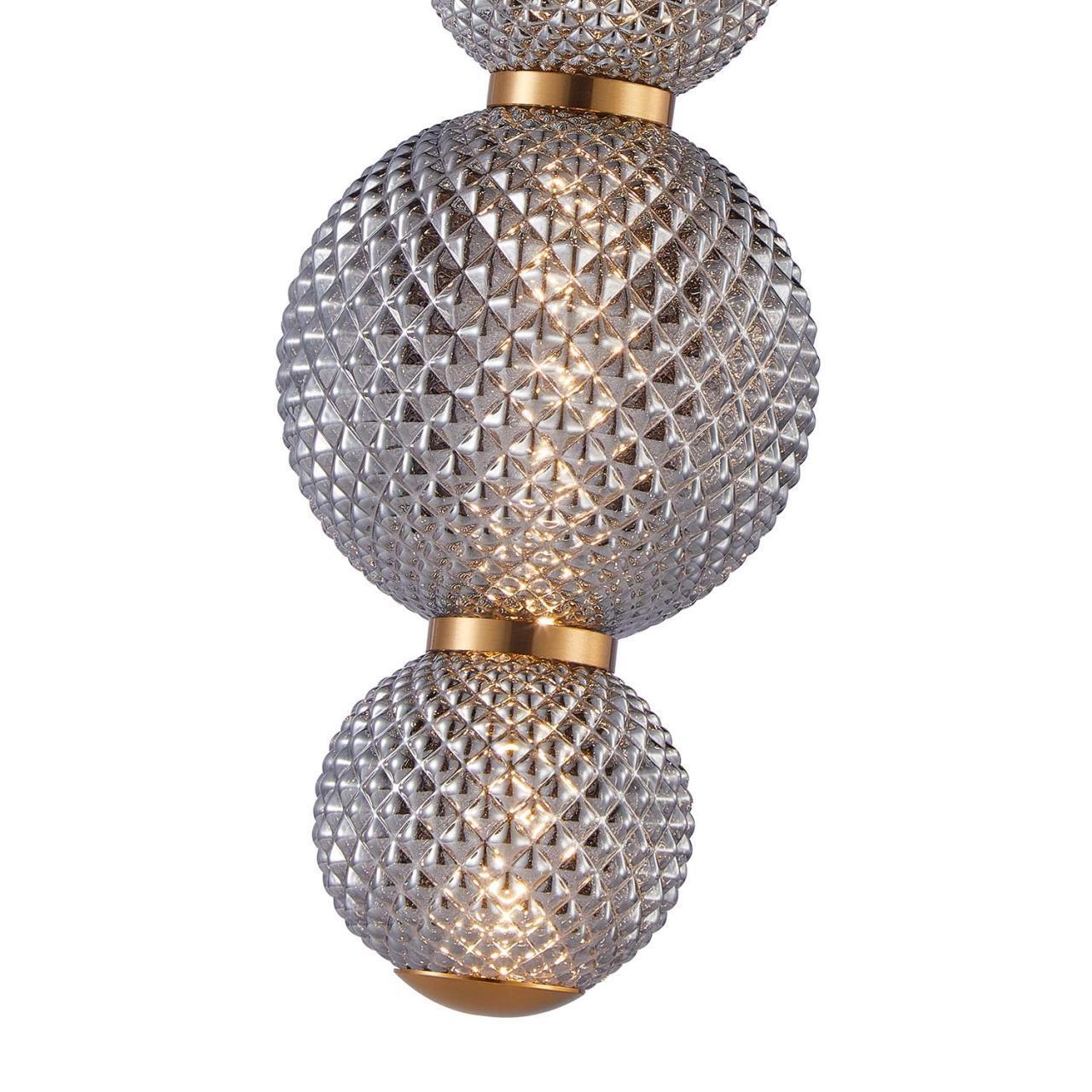 Дополнительная картинка 4611-1P Подвес Kiran F-Promo