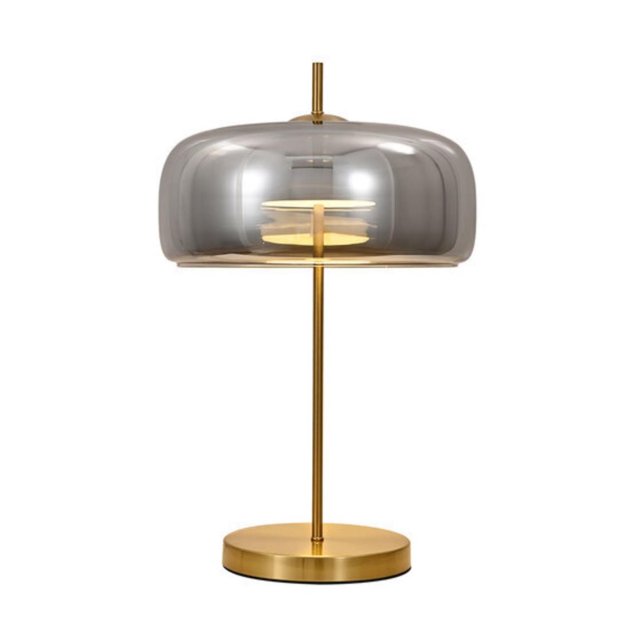 Картинка Настольный светильник Arte Lamp PADOVA A2404LT-1SM