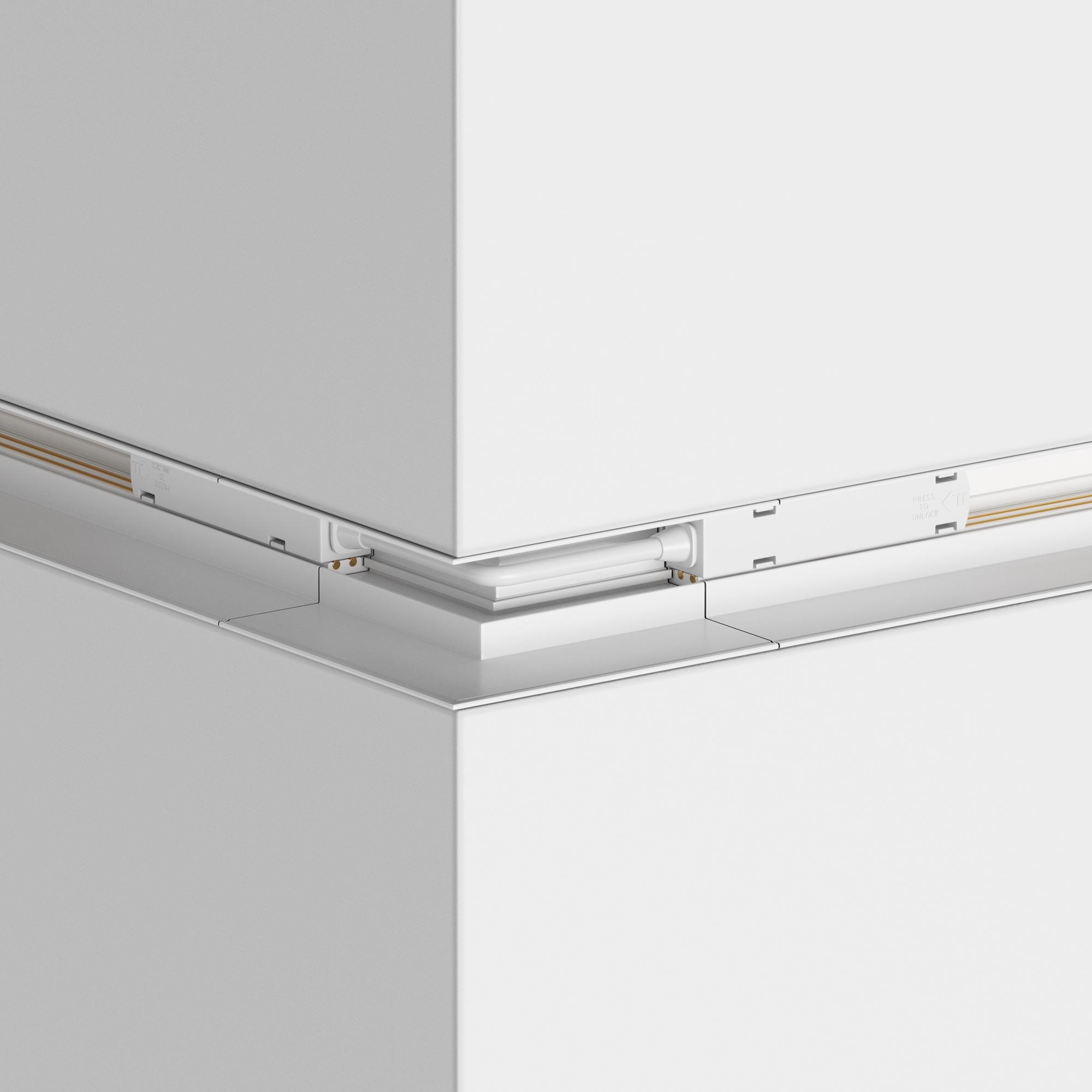 Дополнительная картинка Аксессуар для трекового светильника Technical TRX010OCL-22W