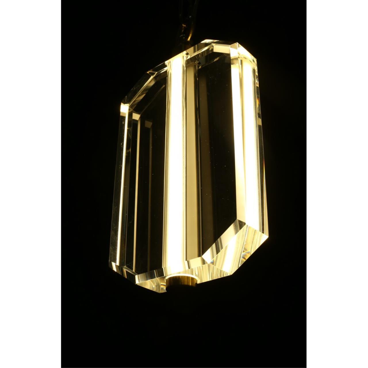 Картинка APL.070.06.05 Светильник подвесной Aployt Lakres