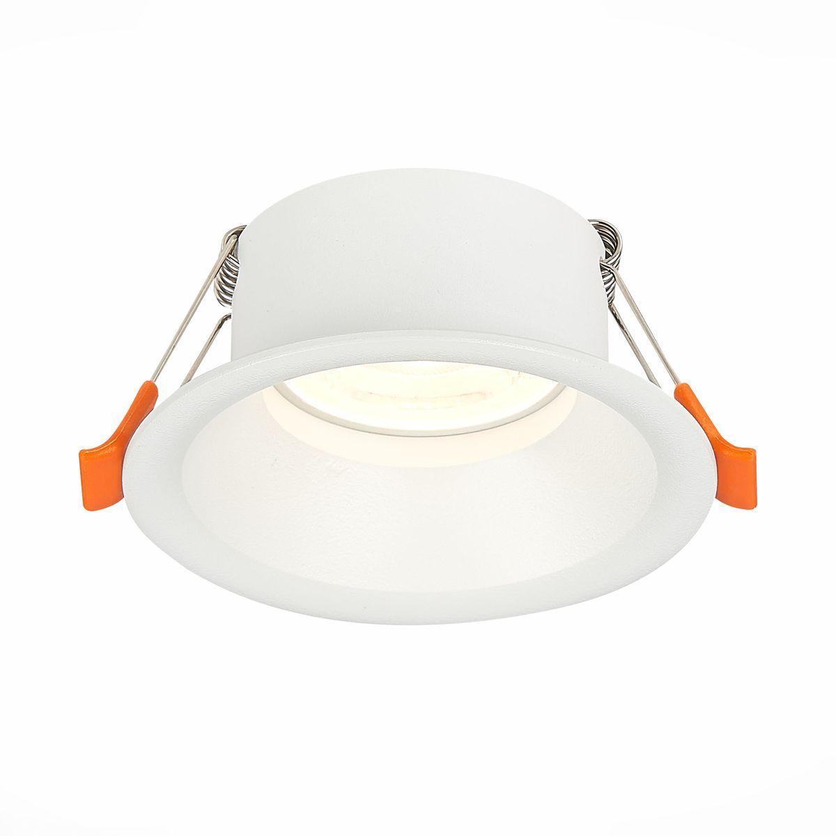 Встраиваемый светильник ST Luce ST201.508.01 купить в Алматы svet.kz