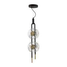 Подвесные 5407/23L MODERN Odeon Light Подвесной светильник MAGNET, доставка по Казахстану 