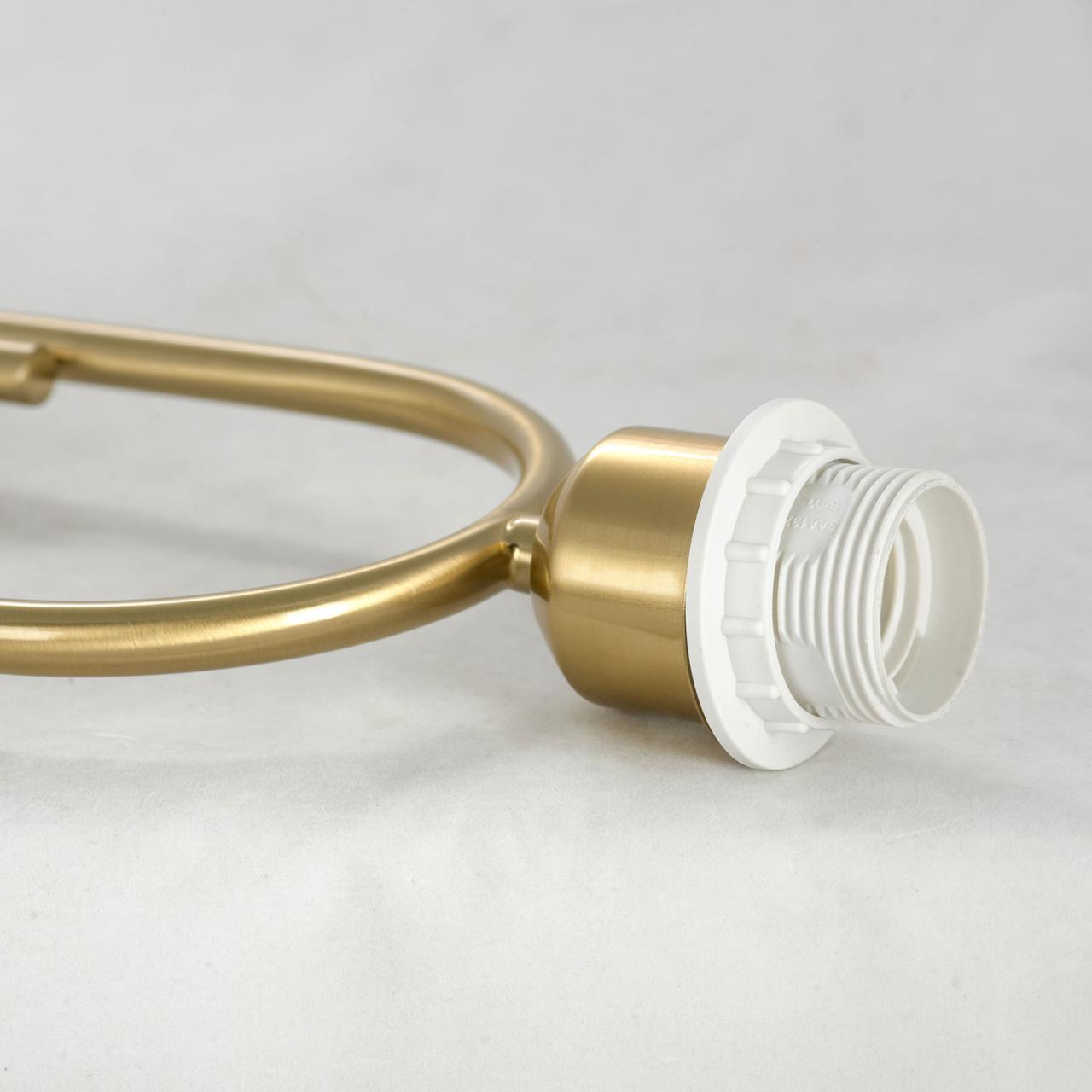 Дополнительная картинка Торшер Lussole LSP-0618