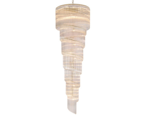 Картинка NEWPORT 8900 8943/C gold , Люстра