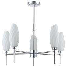 купить 6519/5C Lumion Люстра потолочная SHIVON в Алматы, svet.kz, доставка по Казахстану 